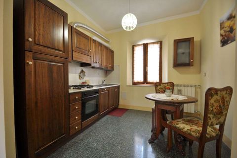 Lejlighed i Pienza, Siena, Pienza - € 300.000 | Ref: PNZ2869-623959 - foto 4
