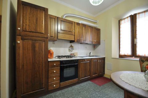 Lejlighed i Pienza, Siena, Pienza - € 300.000 | Ref: PNZ2869-623959 - foto 5