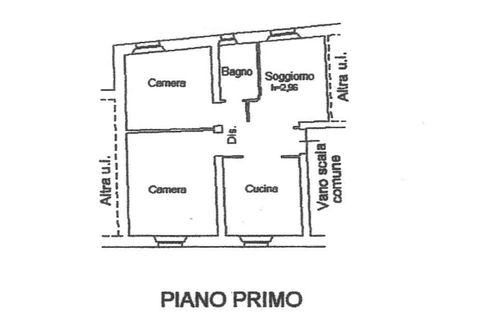 Lejlighed i Pienza, Siena, Pienza - € 300.000 | Ref: PNZ2869-623959 - foto 25