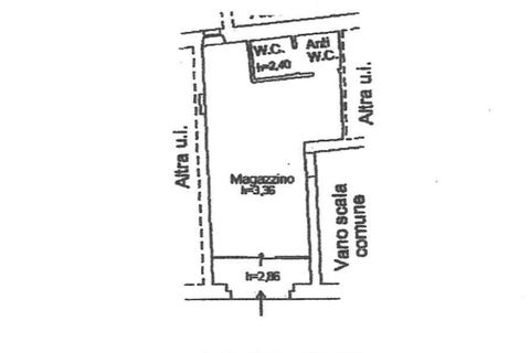 Lejlighed i Pienza, Siena, Pienza - € 300.000 | Ref: PNZ2869-623959 - foto 26