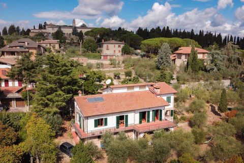 Byhus i Sinalunga, Siena, Sinalunga - € 800.000 | Ref: SIN2270-624110 - foto 2