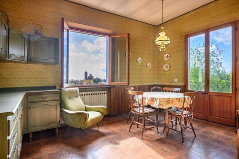 Byhus i Sinalunga, Siena, Sinalunga - € 800.000 | Ref: SIN2270-624110 - foto 5