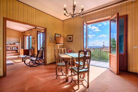 Byhus i Sinalunga, Siena, Sinalunga - € 800.000 | Ref: SIN2270-624110 - foto 10