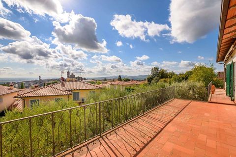 Byhus i Sinalunga, Siena, Sinalunga - € 800.000 | Ref: SIN2270-624110 - foto 11