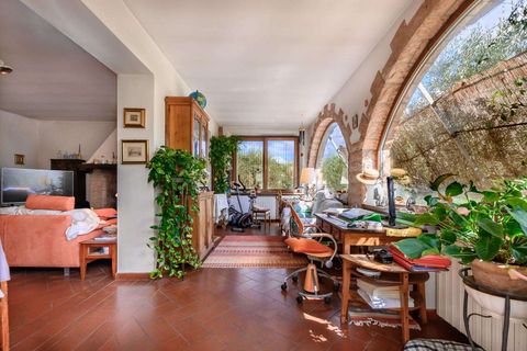 Byhus i Sinalunga, Siena, Sinalunga - € 800.000 | Ref: SIN2270-624110 - foto 12