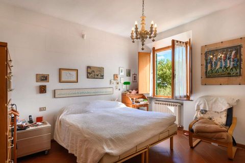Byhus i Sinalunga, Siena, Sinalunga - € 800.000 | Ref: SIN2270-624110 - foto 14