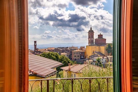 Byhus i Sinalunga, Siena, Sinalunga - € 800.000 | Ref: SIN2270-624110 - foto 15