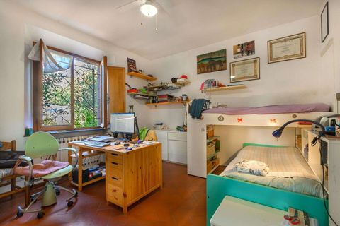 Byhus i Sinalunga, Siena, Sinalunga - € 800.000 | Ref: SIN2270-624110 - foto 16