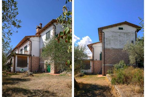 Byhus i Sinalunga, Siena, Sinalunga - € 800.000 | Ref: SIN2270-624110 - foto 18