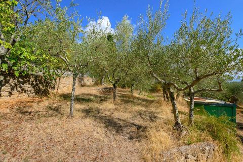Byhus i Sinalunga, Siena, Sinalunga - € 800.000 | Ref: SIN2270-624110 - foto 22