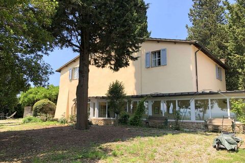 Villa i Siena, Siena, Siena - € 1.500.000 | Ref: SIE2891-624308 - foto 1