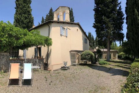 Villa i Siena, Siena, Siena - € 1.500.000 | Ref: SIE2891-624308 - foto 2