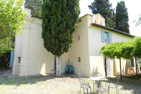 Villa i Siena, Siena, Siena - € 1.500.000 | Ref: SIE2891-624308 - foto 4