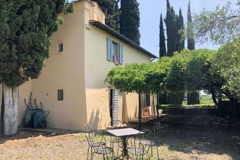 Villa i Siena, Siena, Siena - € 1.500.000 | Ref: SIE2891-624308 - foto 5
