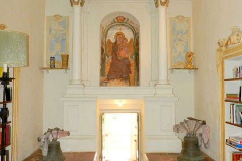 Villa i Siena, Siena, Siena - € 1.500.000 | Ref: SIE2891-624308 - foto 8
