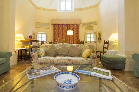 Villa i Siena, Siena, Siena - € 1.500.000 | Ref: SIE2891-624308 - foto 9