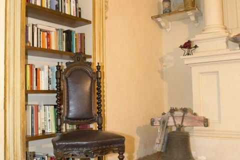 Villa i Siena, Siena, Siena - € 1.500.000 | Ref: SIE2891-624308 - foto 11