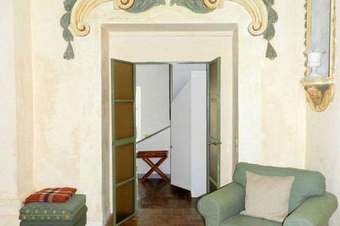 Villa i Siena, Siena, Siena - € 1.500.000 | Ref: SIE2891-624308 - foto 12