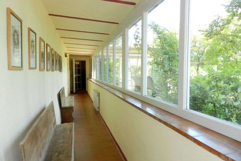 Villa i Siena, Siena, Siena - € 1.500.000 | Ref: SIE2891-624308 - foto 13