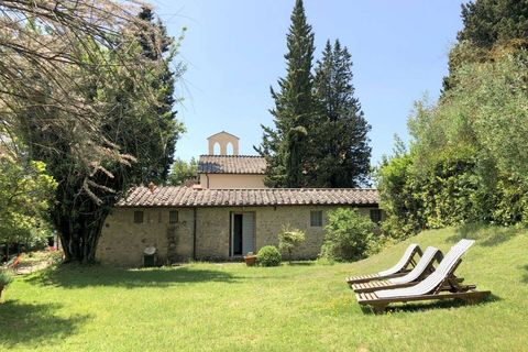 Villa i Siena, Siena, Siena - € 1.500.000 | Ref: SIE2891-624308 - foto 14