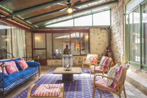 Villa i Siena, Siena, Siena - € 1.500.000 | Ref: SIE2891-624308 - foto 17