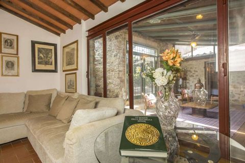 Villa i Siena, Siena, Siena - € 1.500.000 | Ref: SIE2891-624308 - foto 18
