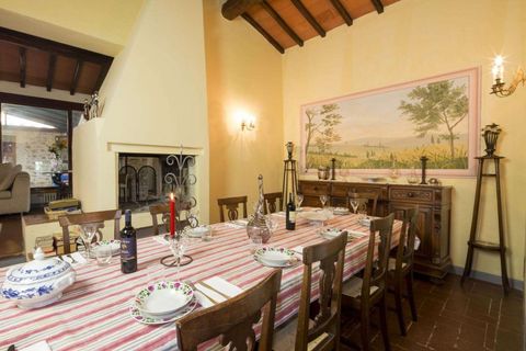Villa i Siena, Siena, Siena - € 1.500.000 | Ref: SIE2891-624308 - foto 19