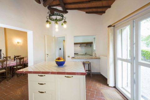 Villa i Siena, Siena, Siena - € 1.500.000 | Ref: SIE2891-624308 - foto 22