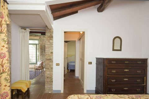 Villa i Siena, Siena, Siena - € 1.500.000 | Ref: SIE2891-624308 - foto 23
