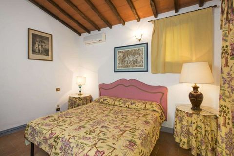 Villa i Siena, Siena, Siena - € 1.500.000 | Ref: SIE2891-624308 - foto 26
