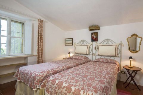 Villa i Siena, Siena, Siena - € 1.500.000 | Ref: SIE2891-624308 - foto 27