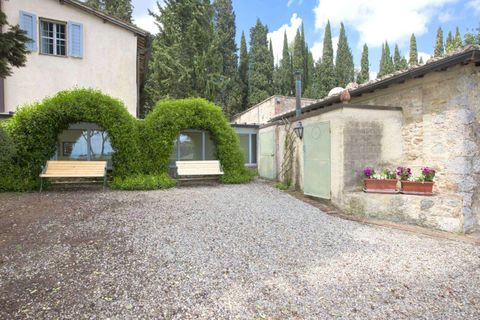 Villa i Siena, Siena, Siena - € 1.500.000 | Ref: SIE2891-624308 - foto 36