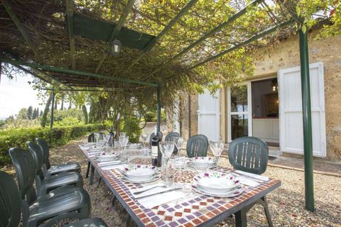 Villa i Siena, Siena, Siena - € 1.500.000 | Ref: SIE2891-624308 - foto 38