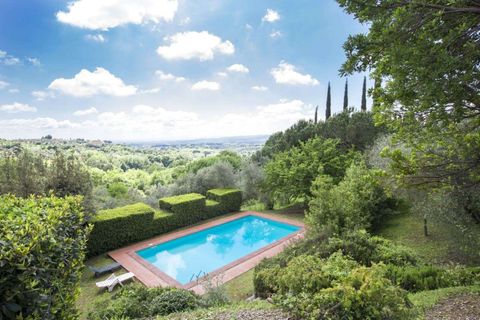 Villa i Siena, Siena, Siena - € 1.500.000 | Ref: SIE2891-624308 - foto 39