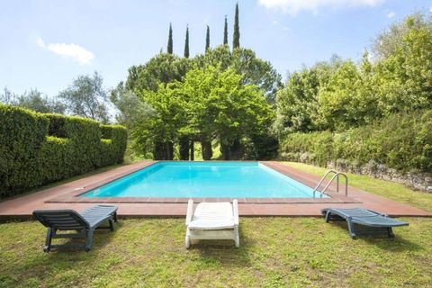 Villa i Siena, Siena, Siena - € 1.500.000 | Ref: SIE2891-624308 - foto 41