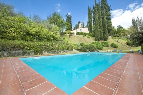 Villa i Siena, Siena, Siena - € 1.500.000 | Ref: SIE2891-624308 - foto 42