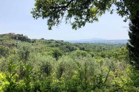 Villa i Siena, Siena, Siena - € 1.500.000 | Ref: SIE2891-624308 - foto 43