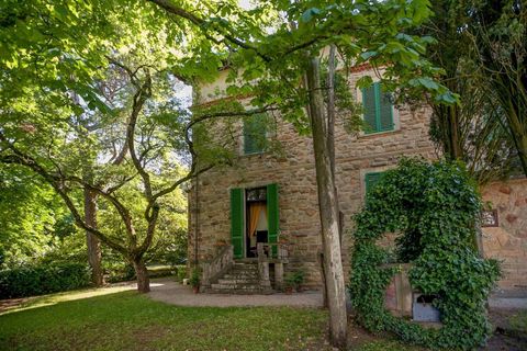 Villa a Anghiari, Arezzo, Anghiari - € 2.500.000 | Ref: ARZ2299-624473 - foto 2
