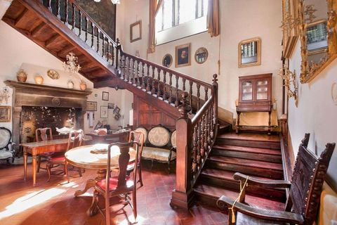 Villa a Anghiari, Arezzo, Anghiari - € 2.500.000 | Ref: ARZ2299-624473 - foto 3