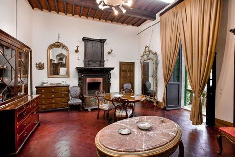 Villa a Anghiari, Arezzo, Anghiari - € 2.500.000 | Ref: ARZ2299-624473 - foto 4