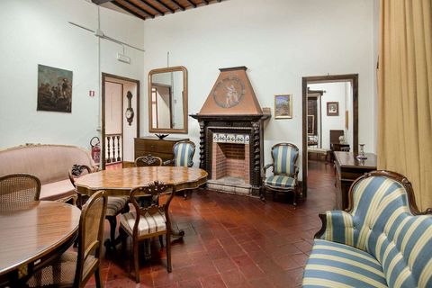 Villa a Anghiari, Arezzo, Anghiari - € 2.500.000 | Ref: ARZ2299-624473 - foto 5