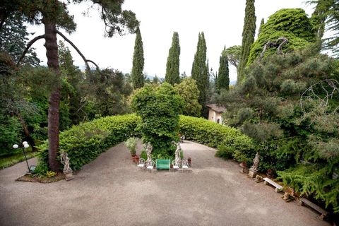 Villa a Anghiari, Arezzo, Anghiari - € 2.500.000 | Ref: ARZ2299-624473 - foto 6