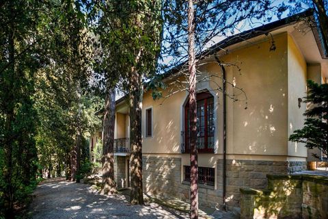 Villa a Anghiari, Arezzo, Anghiari - € 2.500.000 | Ref: ARZ2299-624473 - foto 8