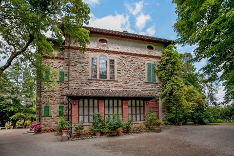 Villa a Anghiari, Arezzo, Anghiari - € 2.500.000 | Ref: ARZ2299-624473 - foto 9