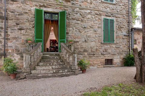 Villa a Anghiari, Arezzo, Anghiari - € 2.500.000 | Ref: ARZ2299-624473 - foto 10