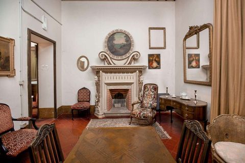 Villa a Anghiari, Arezzo, Anghiari - € 2.500.000 | Ref: ARZ2299-624473 - foto 13