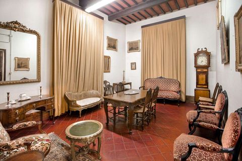 Villa a Anghiari, Arezzo, Anghiari - € 2.500.000 | Ref: ARZ2299-624473 - foto 14