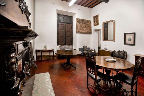 Villa a Anghiari, Arezzo, Anghiari - € 2.500.000 | Ref: ARZ2299-624473 - foto 15