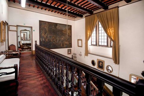 Villa a Anghiari, Arezzo, Anghiari - € 2.500.000 | Ref: ARZ2299-624473 - foto 16