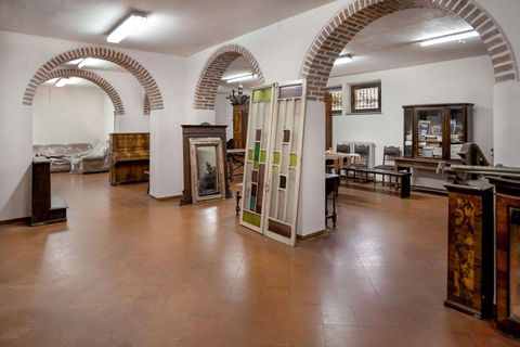 Villa a Anghiari, Arezzo, Anghiari - € 2.500.000 | Ref: ARZ2299-624473 - foto 25
